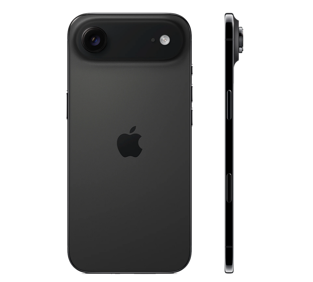 iPhone Air 512GB Space Black (MG374/MG1E4/MG2Q4) MONO000793NEW фото