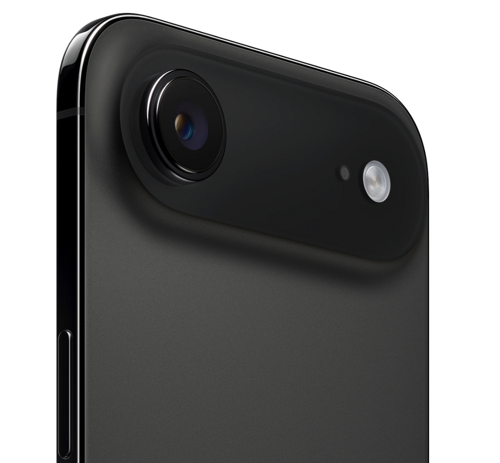 iPhone Air 512GB Space Black (MG374/MG1E4/MG2Q4) MONO000793NEW фото