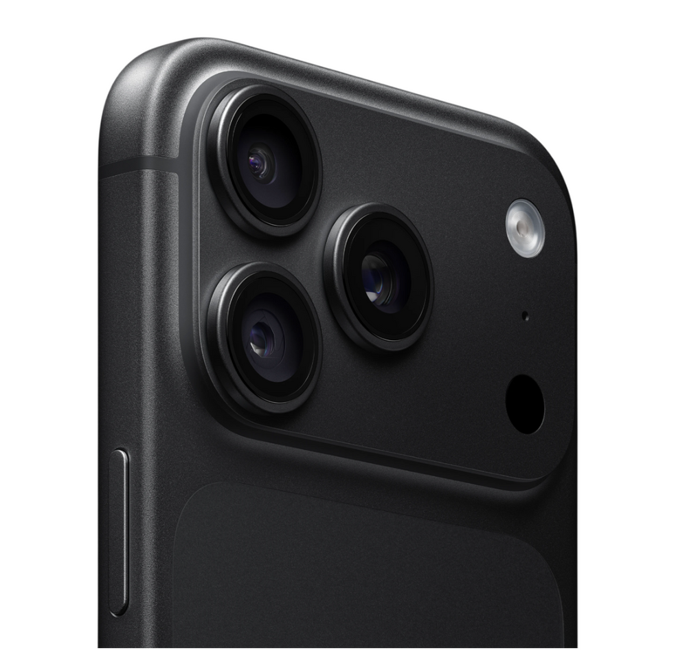 iPhone 18 Pro 512GB eSIM Black (MJQ74) new-14 фото