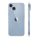 iPhone 14 128GB Blue SIM, Відмінний MONO000263 фото 2