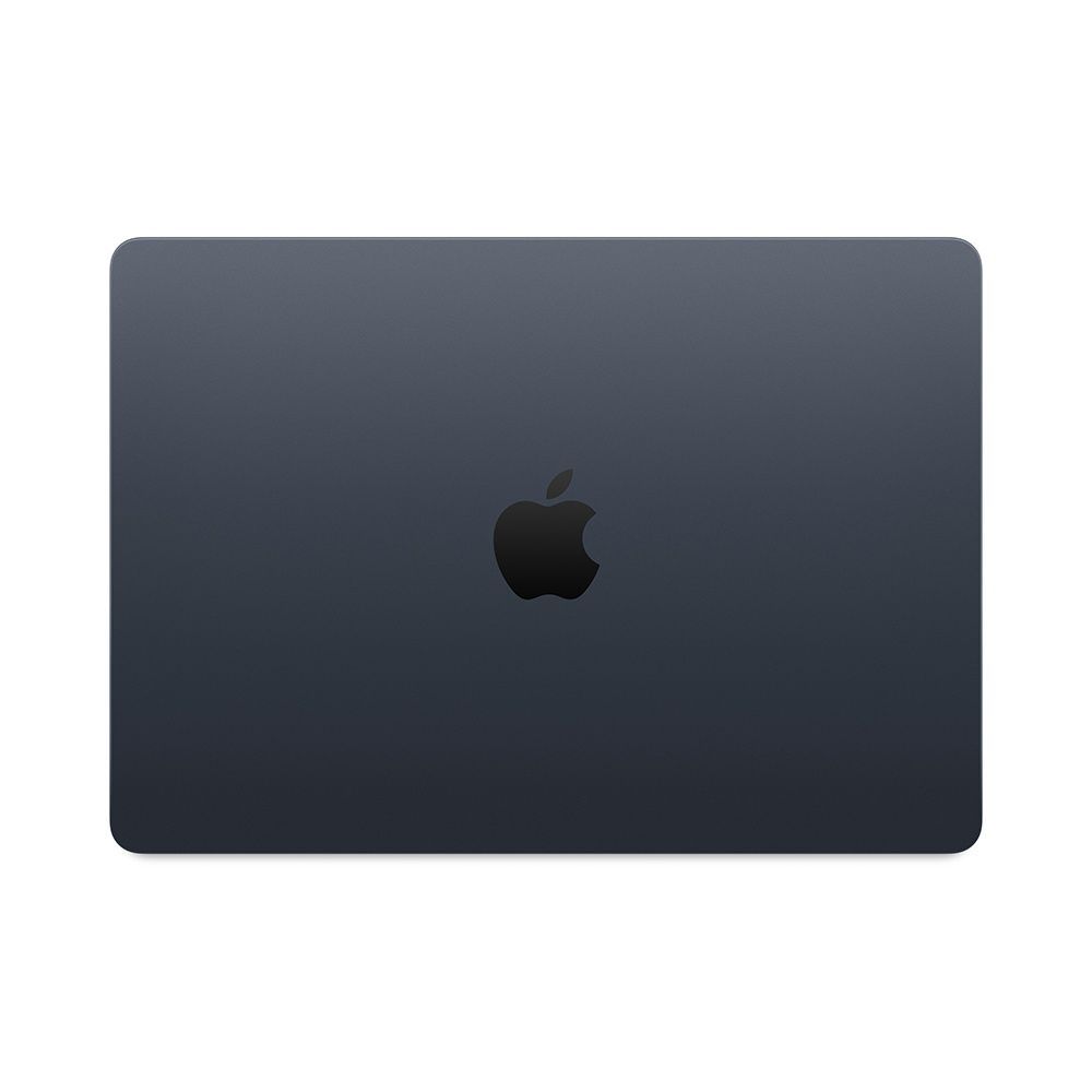 MacBook Air M4 13,6" 10CPU/8GPU/16GB/256GB Midnight (MW123) m4-1011 фото