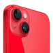 iPhone 14 128GB Red SIM, Як новий MONO000272 фото 3