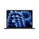 MacBook Air M4 13,6" 10CPU/8GPU/16GB/256GB Midnight (MW123) m4-1011 фото 1