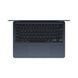 MacBook Air M4 13,6" 10CPU/8GPU/16GB/256GB Midnight (MW123) m4-1011 фото 2