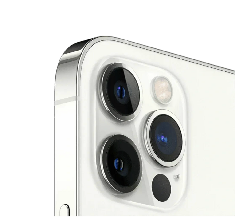 iPhone 12 Pro Max, 256GB Silver, як новий MONO000173 фото