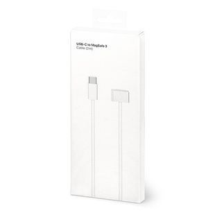USB-C to MagSafe 3 Cable (2m) in Box mac-charg-1 фото