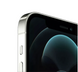 iPhone 12 Pro Max, 256GB Silver, як новий MONO000173 фото 2