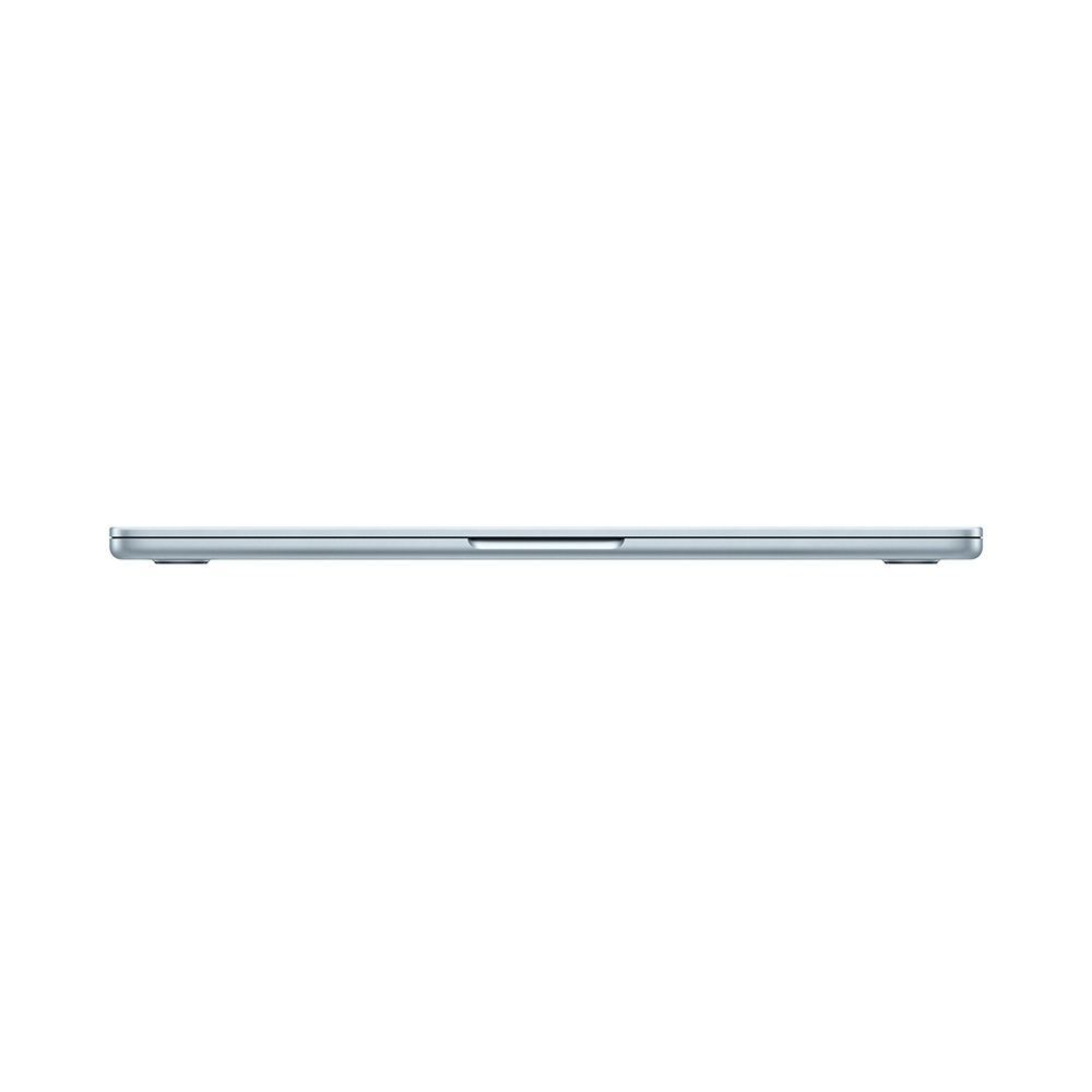 MacBook Air M4 13,6" 10CPU/8GPU/16GB/256GB Sky Blue (MC6T4) m4-2113 фото