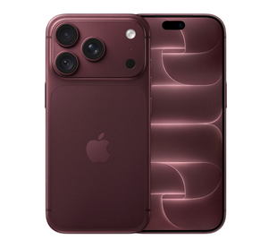 iPhone 18 Pro 2TB Burgundy (MJT54) Global new-26 фото