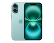 iPhone 16 512GB Teal eSIM, Як новий MONO000581 фото