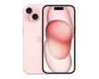 iPhone 15 256GB Pink, SIM, Відмінний MONO000426 фото