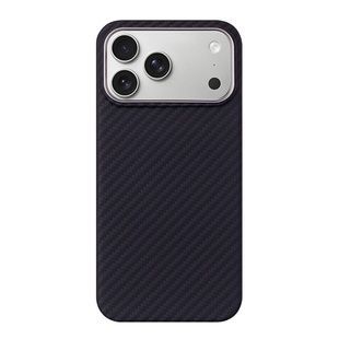 Чохол Griply Carbon Case with MagSafe iPhone 15 Pro-17 Pro\Max Black case05 фото