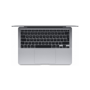 MacBook Air 13" 2020 M1 8\256GB Space Gray  m1-used5 фото