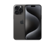 iPhone 15 Pro 512GB Black Titanium, SIM, Відмінний