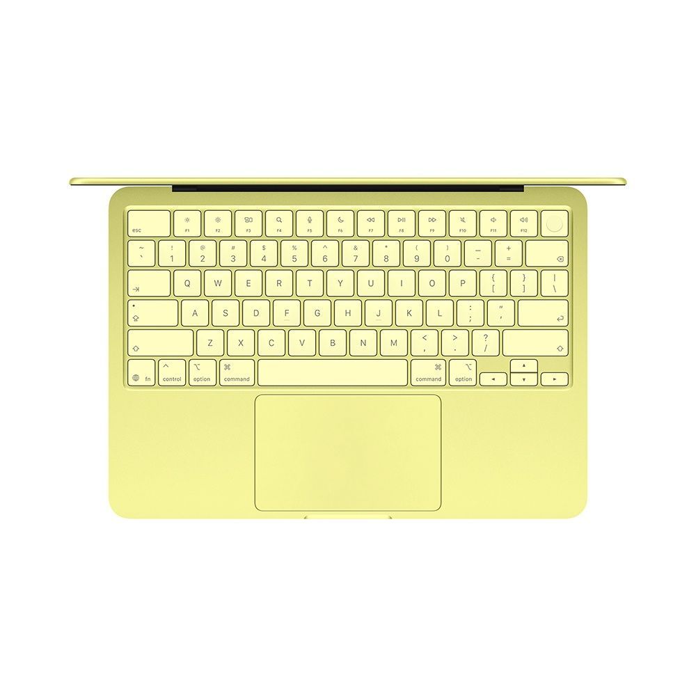 MacBook Neo 13" A18 Pro 6CPU/5GPU/8GB/512GB Citrus (MHFE4) neo4 фото