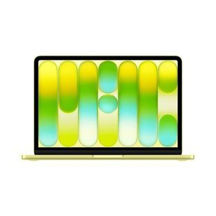 MacBook Neo 13" A18 Pro 6CPU/5GPU/8GB/512GB Citrus (MHFE4) neo4 фото