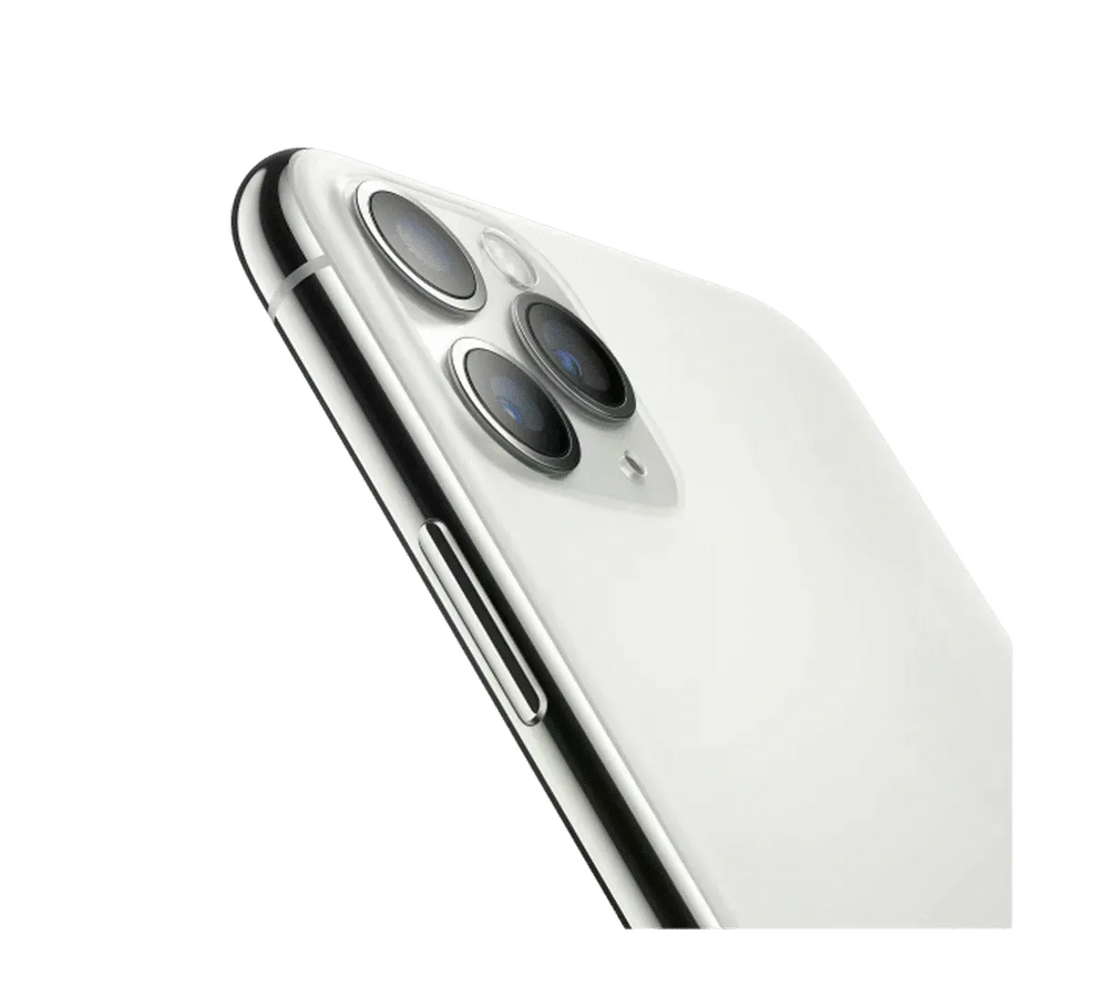 iPhone 11 Pro 256GB Silver, Як новий MONO000128 фото