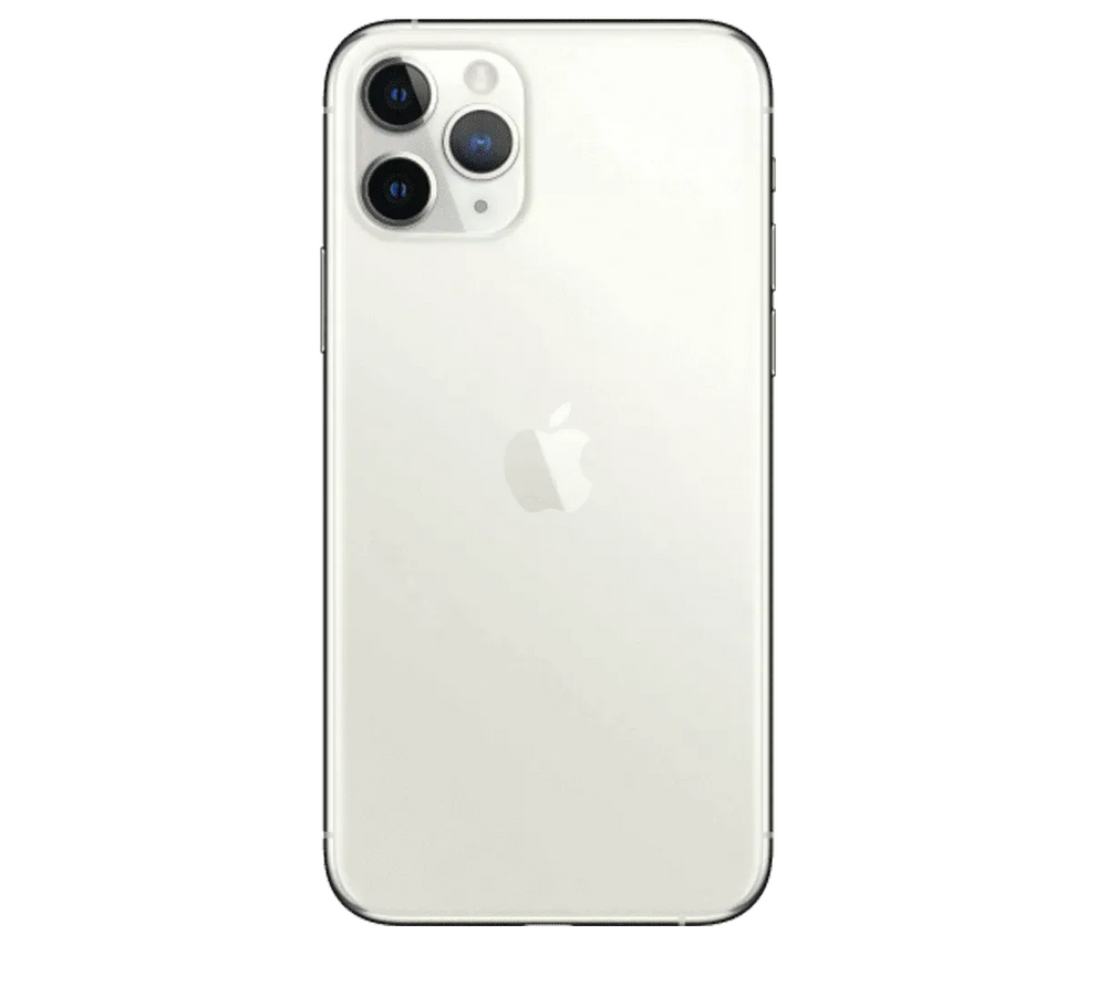 iPhone 11 Pro 256GB Silver, Як новий MONO000128 фото