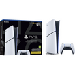 Ігрова приставка SONY PlayStation 5 (PS5) Slim Digital Edition 825GB (1000040658)