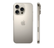 iPhone 16 Pro 128GB Natural Titanium eSIM Відмінний MONO000592 фото 2