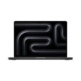 MacBook Pro 14" M5 10CPU/10GPU/16GB/512GB Space Black (MDE04) new-m5-pro фото