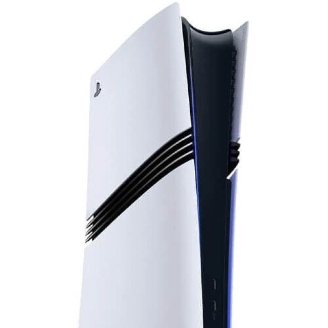Ігрова приставка Sony PlayStation 5 Pro 2TB (711719595915) ps5pro фото