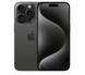 iPhone 15 Pro Max 256GB Black Titanium, eSIM, Відмінний MONO000484 фото 1