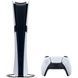 Ігрова приставка Sony PlayStation 5 Pro 2TB (711719595915) ps5pro фото 2