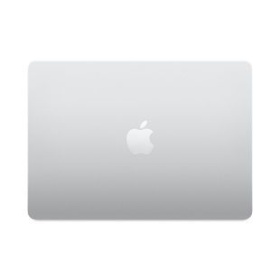 MacBook Air M4 15,3" 10CPU/10GPU/16GB/256GB Silver (MW1G3) m4-1504 фото