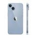iPhone 14 256GB Blue eSIM, Як новий