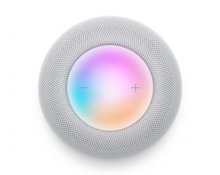 Apple HomePod 2 (White) (MQJ83) homepod2-1 фото