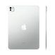 iPad Pro 11 M5 2025 Wi-Fi 512GB Silver newmono33 фото 2
