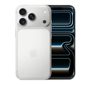 iPhone 17 Pro 512GB Silver eSIM Як новий used-17pro9 фото