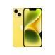 iPhone 14 256GB Yellow eSIM, Як новий