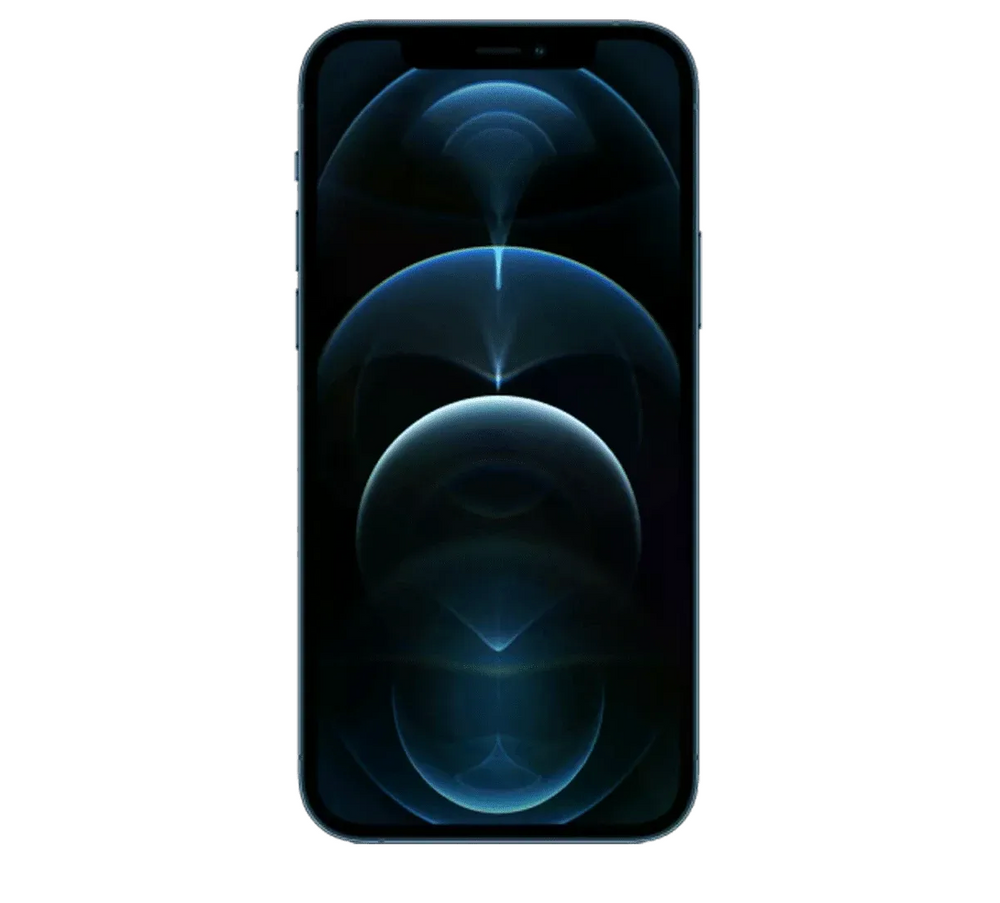 iPhone 12 Pro Max, 512GB Pacific Blue, як новий MONO175-1 фото