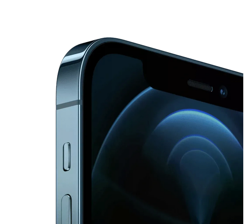 iPhone 12 Pro Max, 512GB Pacific Blue, як новий MONO175-1 фото