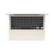 MacBook Air M4 15,3" 10CPU/10GPU/16GB/256GB Starlight (MW1J3) m4-1509 фото 2