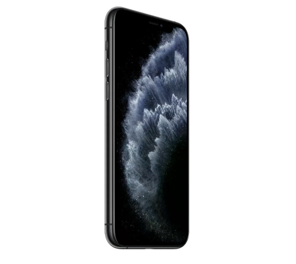 iPhone 11 Pro Max 64GB Space Gray Як новий MONO000134 фото