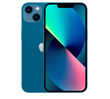iPhone 13 128GB, Blue, Як новий MONO000184 фото
