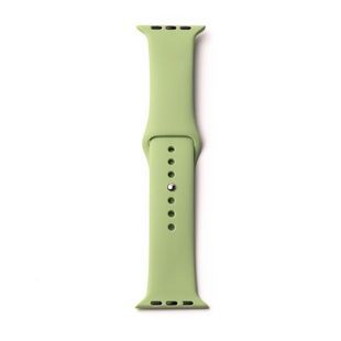Ремінець Silicone Bands New Apple Watch 42/44/45/49mm silicone-aw5 фото