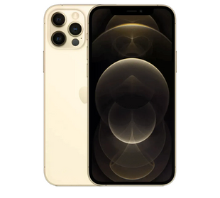 iPhone 12 Pro Max, 512GB Gold, як новий MONO178-1 фото
