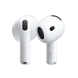 AirPods 5 with Wireless Charging Case (MKFT4) ANC airpods-52026 фото 2