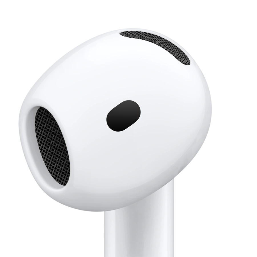 AirPods 5 with Wireless Charging Case (MKFT4) ANC airpods-52026 фото