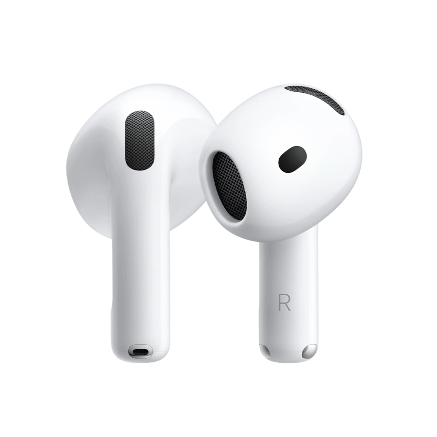 AirPods 5 with Wireless Charging Case (MKFT4) ANC airpods-52026 фото