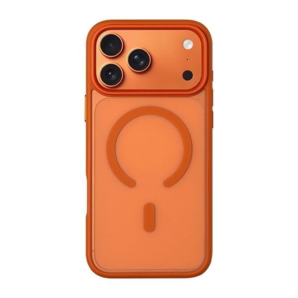 Чохол Griply Shadow with MagSafe iPhone Blue case09 фото