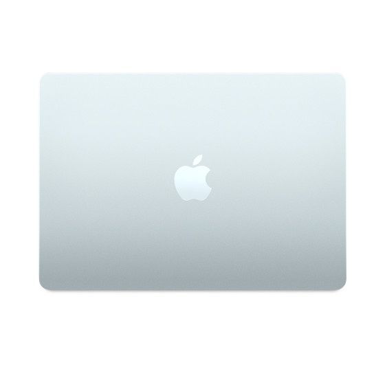 MacBook Air M5 13,6" 10CPU/8GPU/16GB/512GB Sky Blue (MDHH4) new-airm5-08123 фото