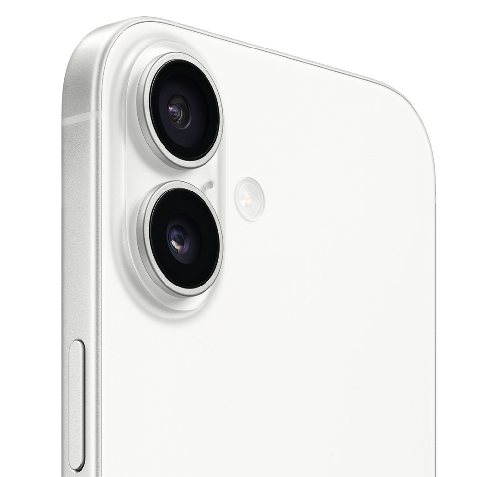 iPhone 17 256GB White (MG6K4) Global MONO000769NEW фото