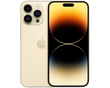 iPhone 14 Pro Max 512GB Gold, SIM, Як новий MONO000392 фото