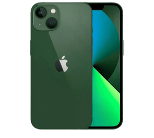 iPhone 13 256GB, Alpine Green, Відмінний MONO000191 фото