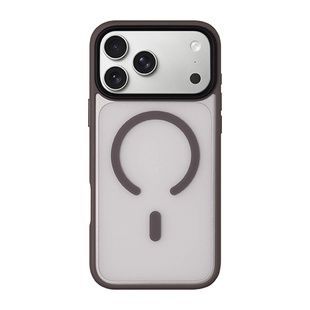 Чохол Griply Shadow with MagSafe iPhone 13-17 Clay case11 фото